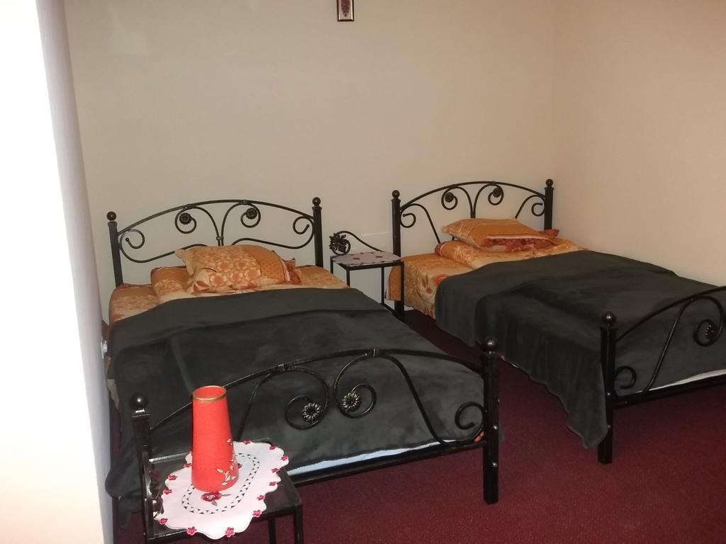 Pensiunea Lacul Albesti Albestii Paminteni Room photo