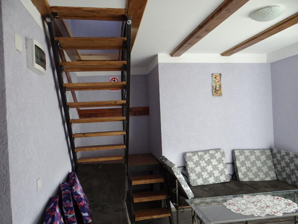 Pensiunea Lacul Albesti Albestii Paminteni Room photo
